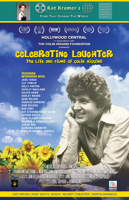Celebrating Laughter Program Cover v1
